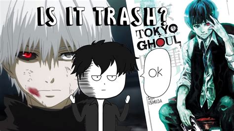 why is tokyo ghoul re so bad.
